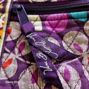 Vera Bradley Crossbody Bag